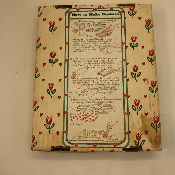 Heartstone "Little Lamb" in Its Original Box - Picture 4 of 11